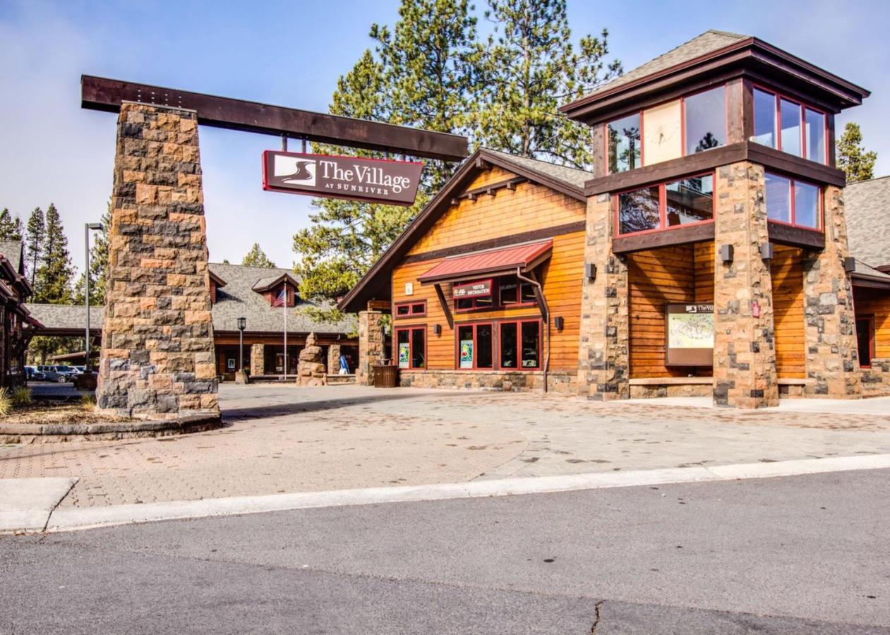 Red Hill 4 Villa Sunriver Eksteriør billede