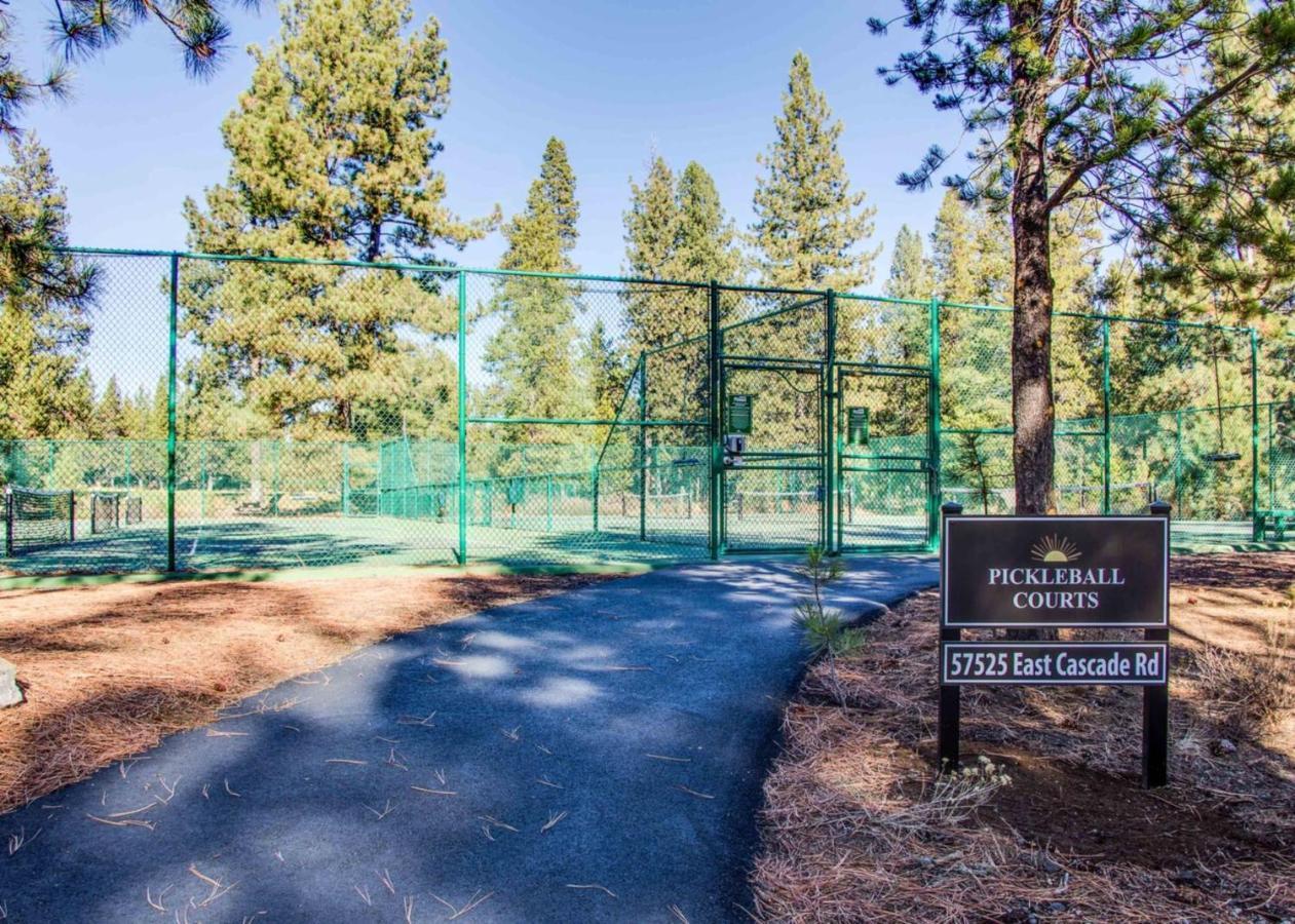 Red Hill 4 Villa Sunriver Eksteriør billede