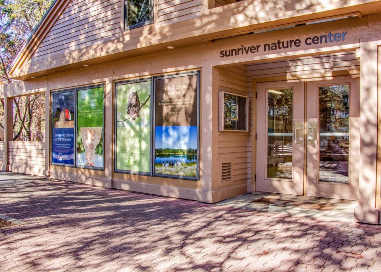 Red Hill 4 Villa Sunriver Eksteriør billede