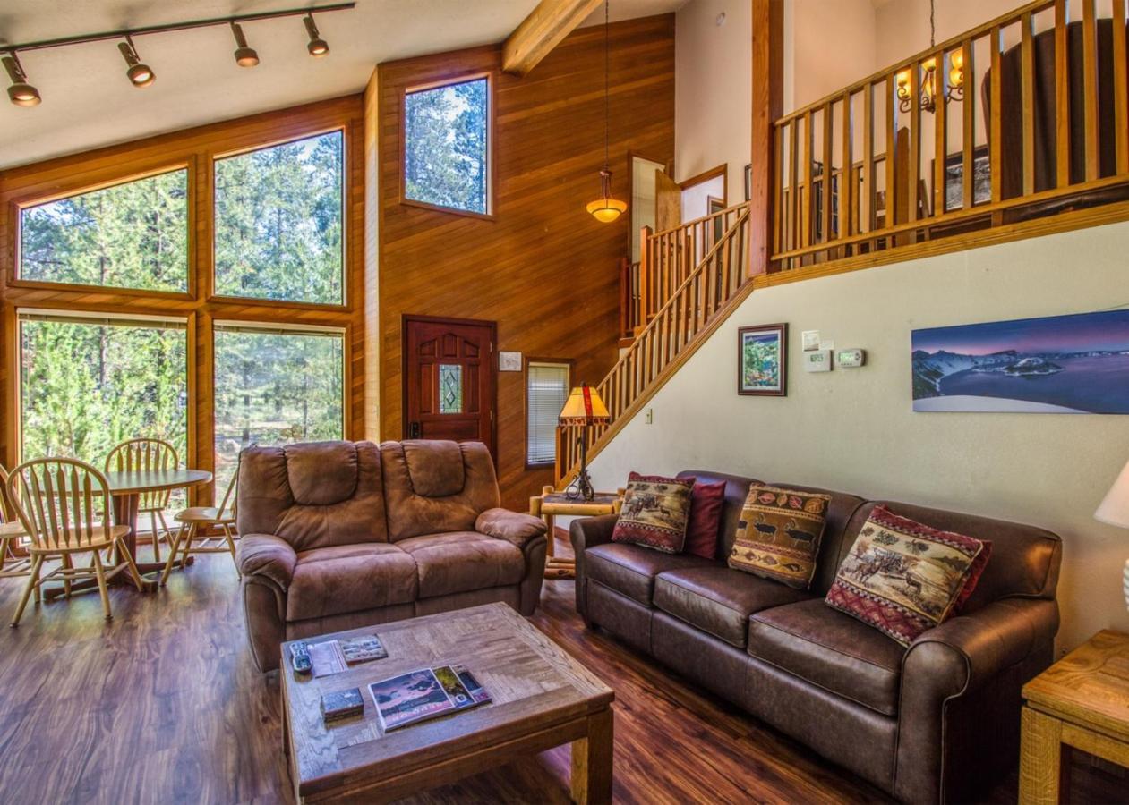 Red Hill 4 Villa Sunriver Eksteriør billede