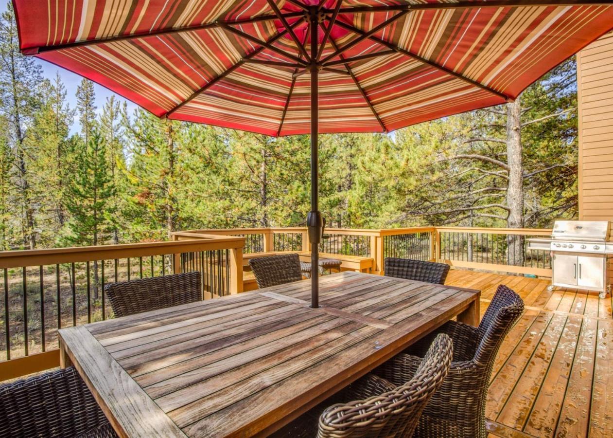 Red Hill 4 Villa Sunriver Eksteriør billede
