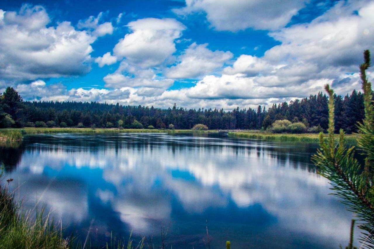 Red Hill 4 Villa Sunriver Eksteriør billede